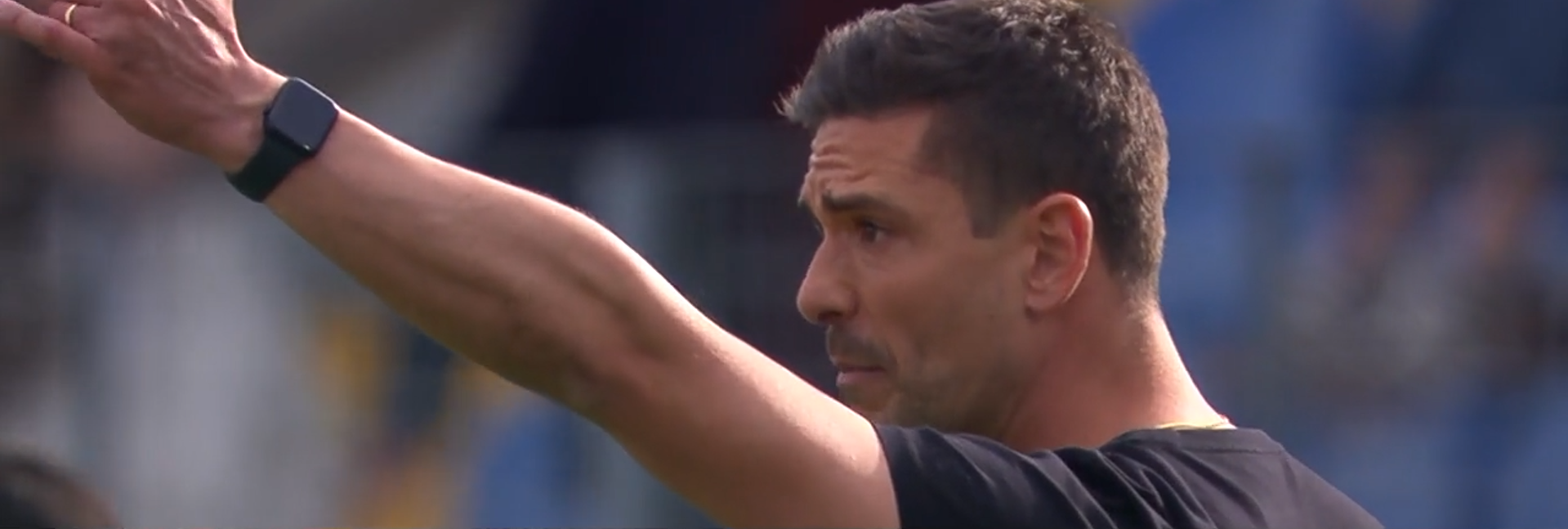 Tiago Margarido deixa o Nacional 