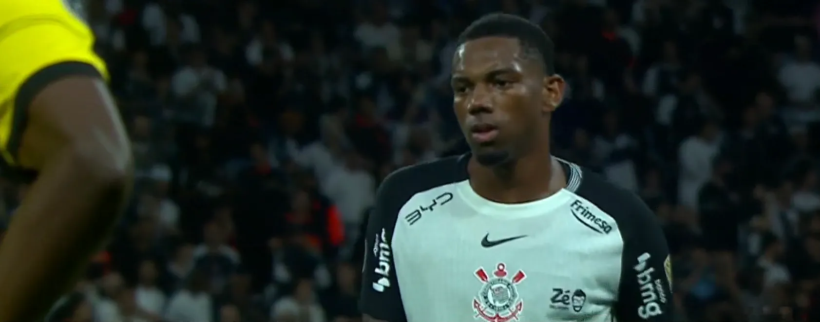 André pode ser o primeiro reforço do Benfica