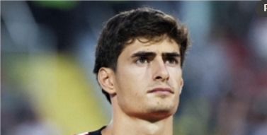 Benfica apoia António Silva após ausência do mundial