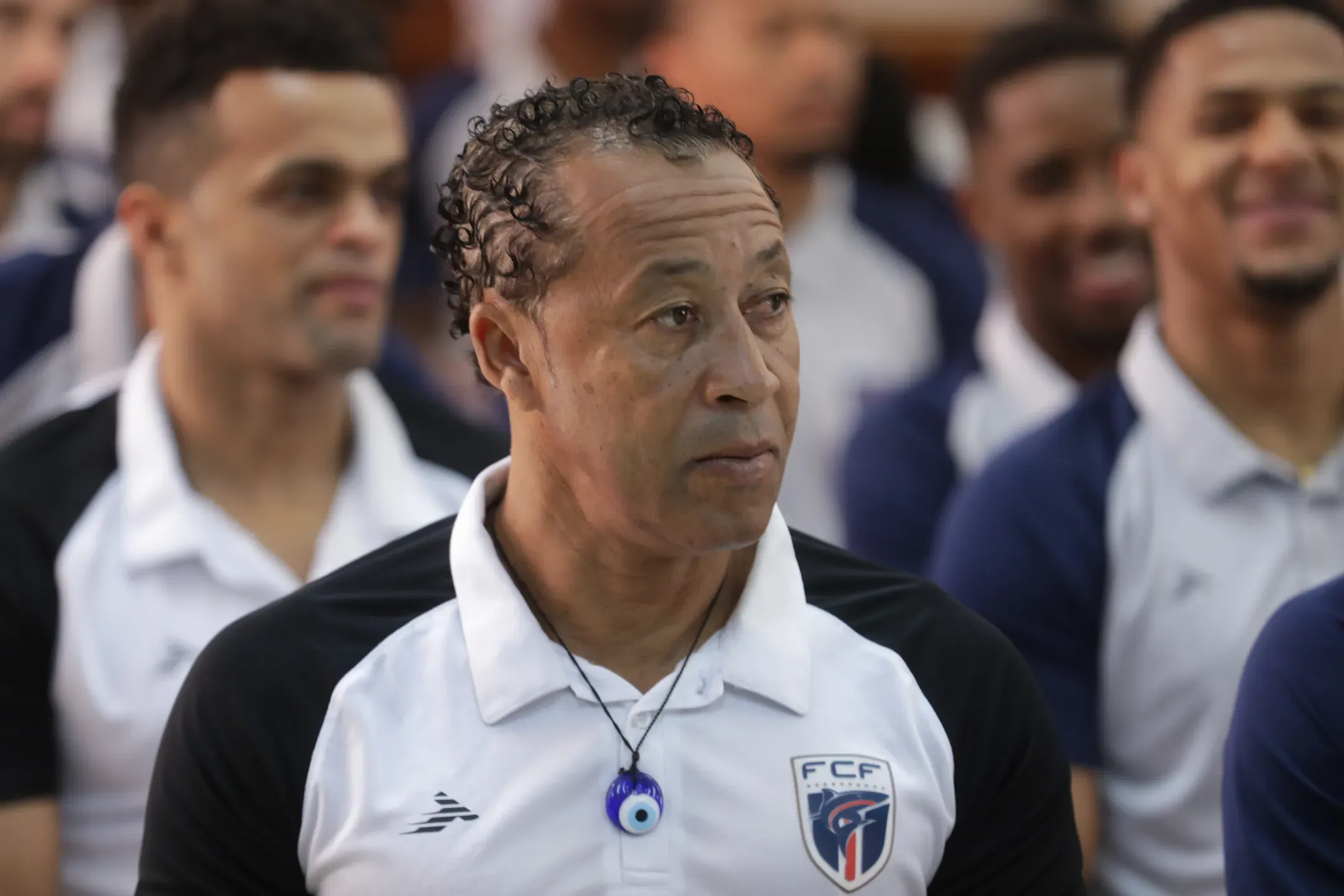 Cabo Verde anima-se com vitória sobre a Sérvia