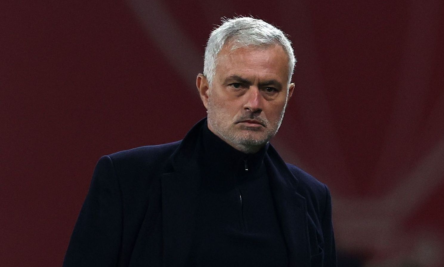 Fabrizio Romano dá Mourinho como certo no Real Madrid 