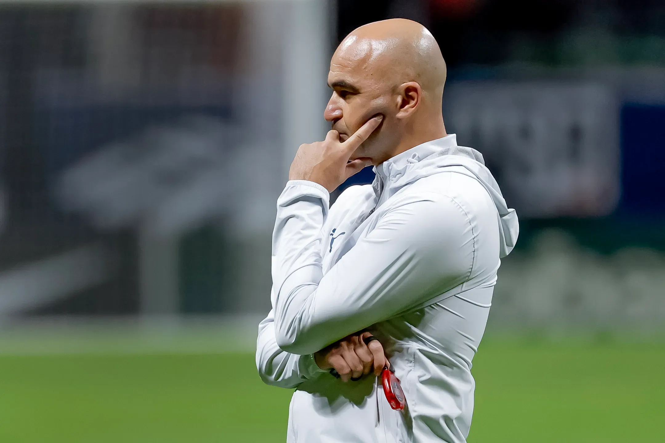 Portugal começa hoje ataque ao Mundial