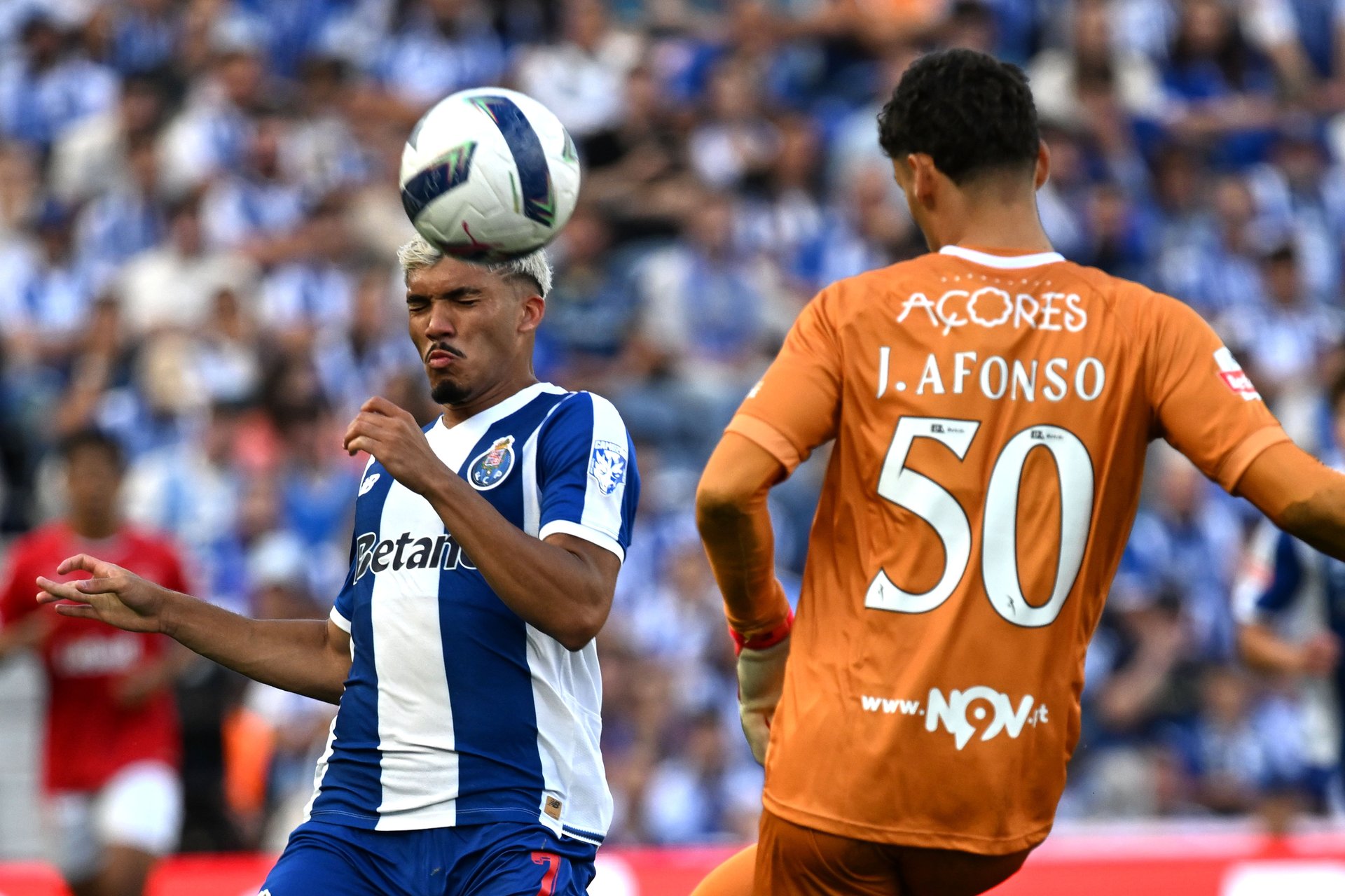 FC Porto fecha primeira contratação para a próxima temporada