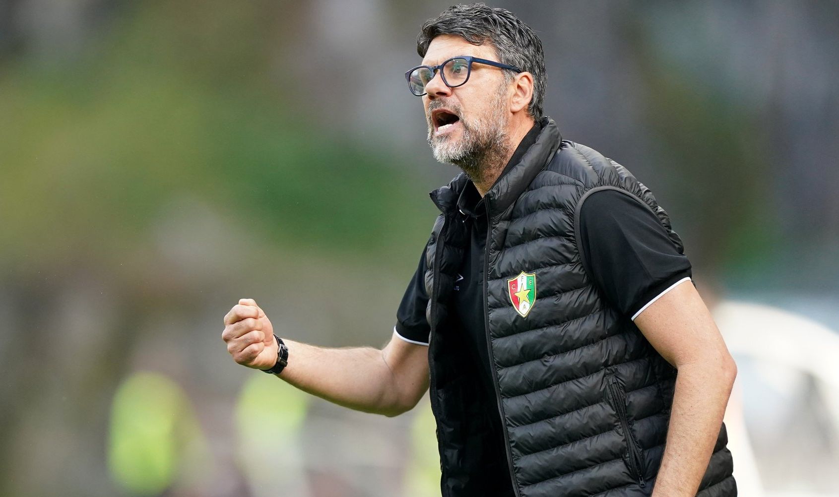 Bacci elogia Farioli no FC Porto campeão