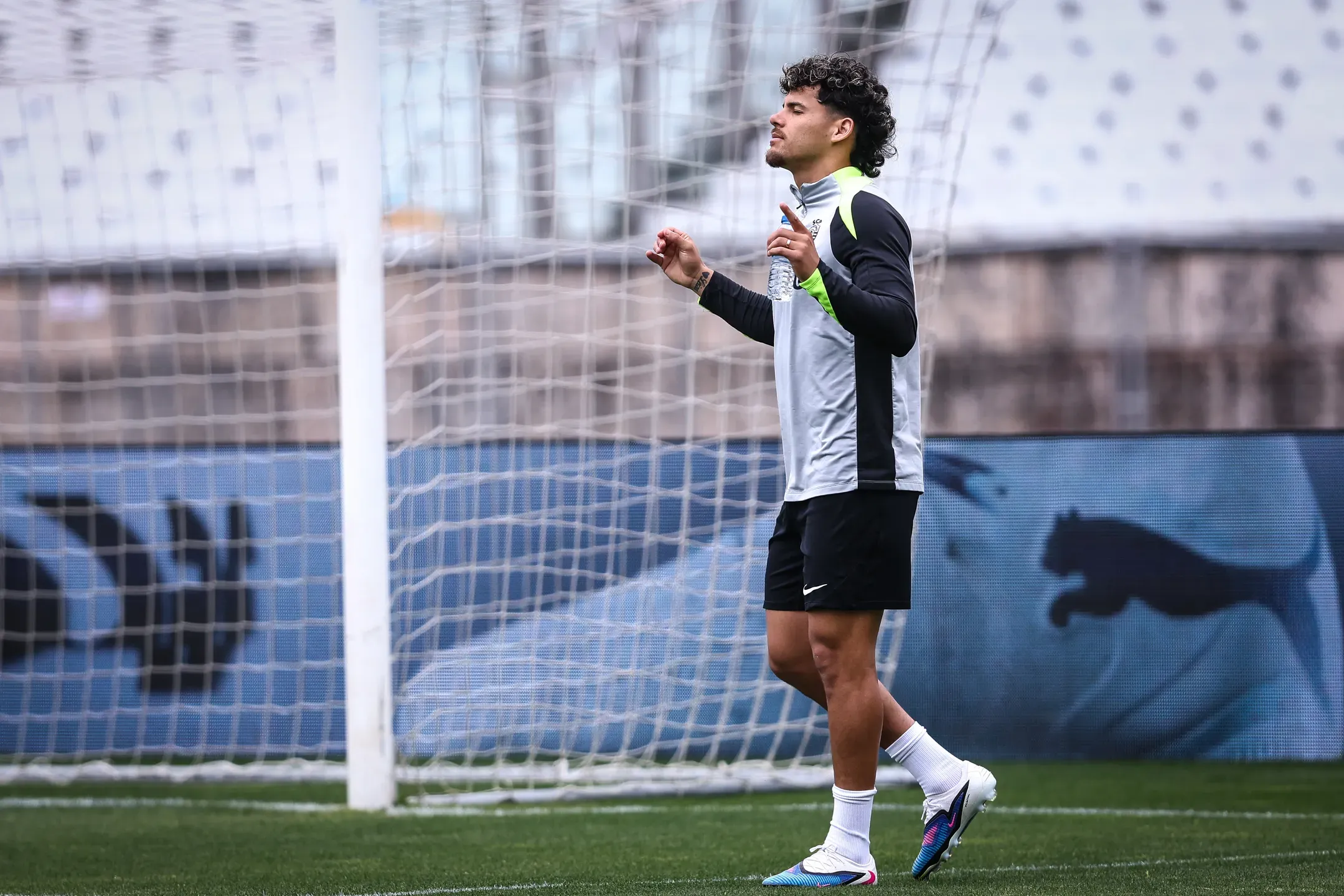 Maxi Araújo e Zalazar confirmados no Mundial