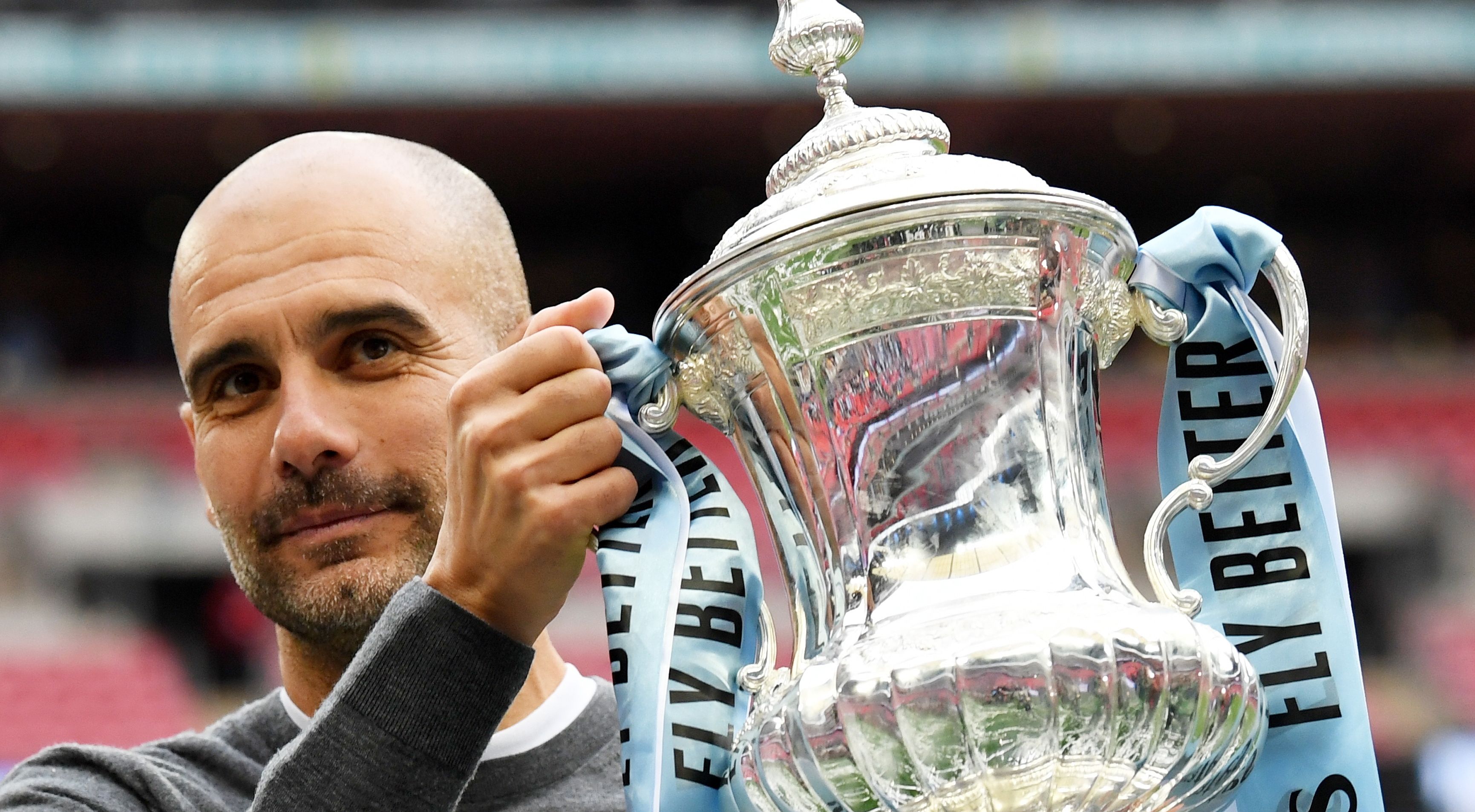 Guardiola deixa Manchester City