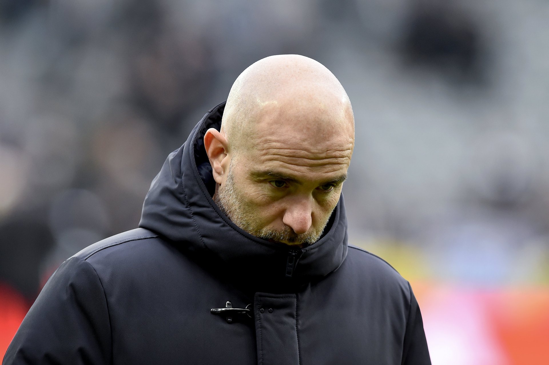 Manchester City já tem sucessor para Guardiola