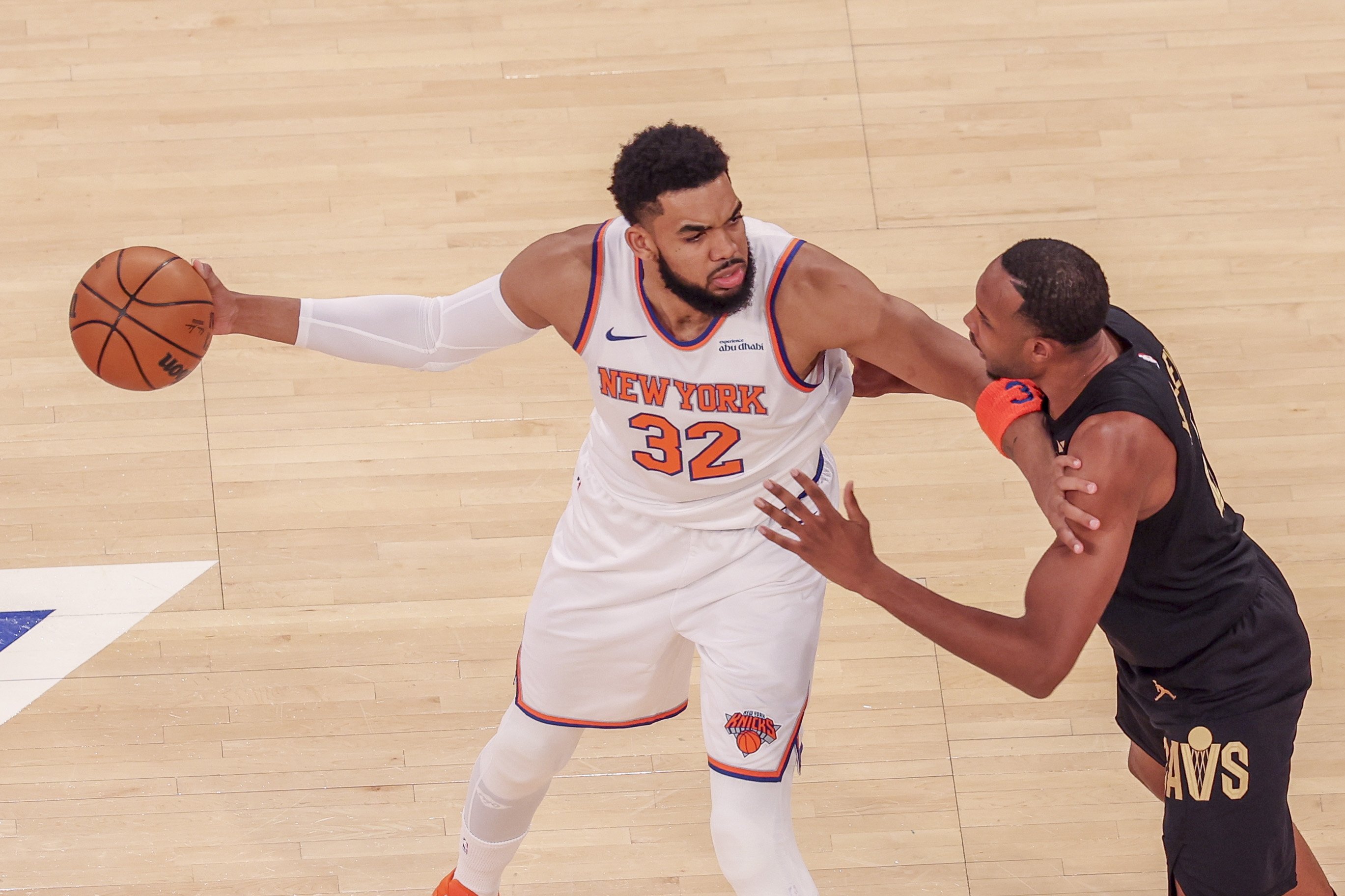 Knicks cada vez mais perto das finais da NBA