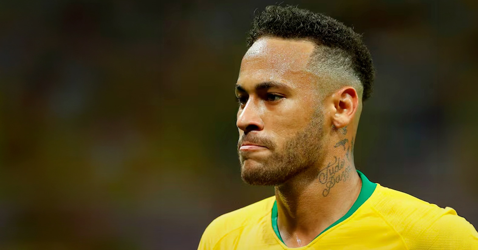 Brasil chama Neymar e exclui Thiago Silva
