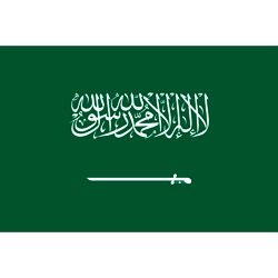 Arábia Saudita