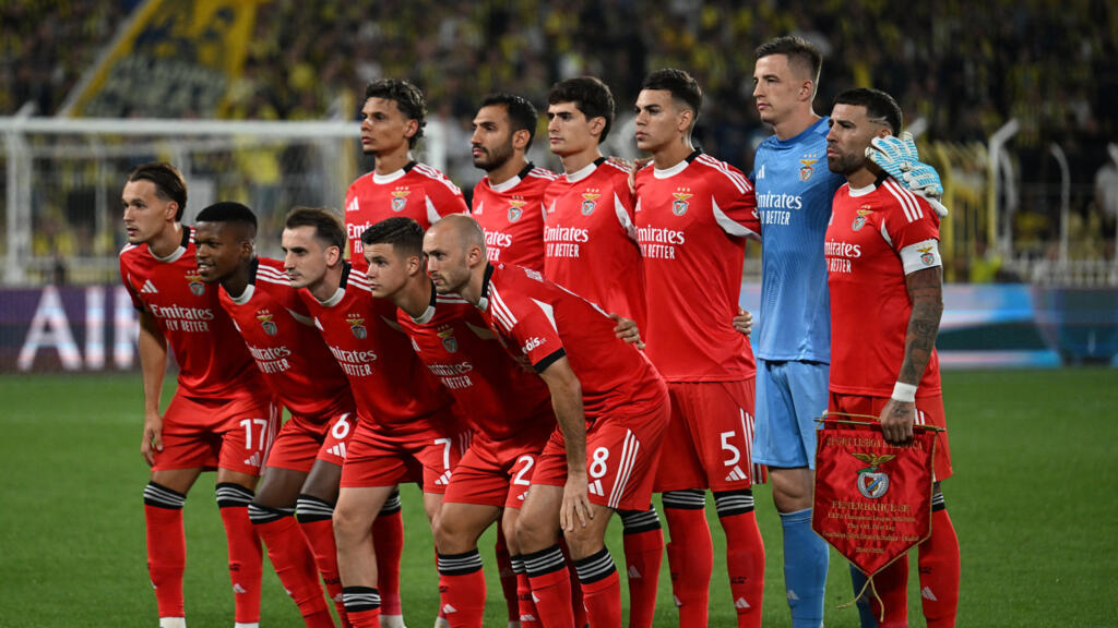 Incerteza na equipa técnica trava mercado do Benfica