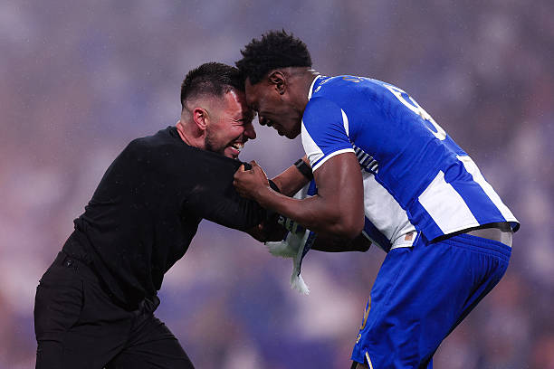 FC Porto quer reforçar o ataque