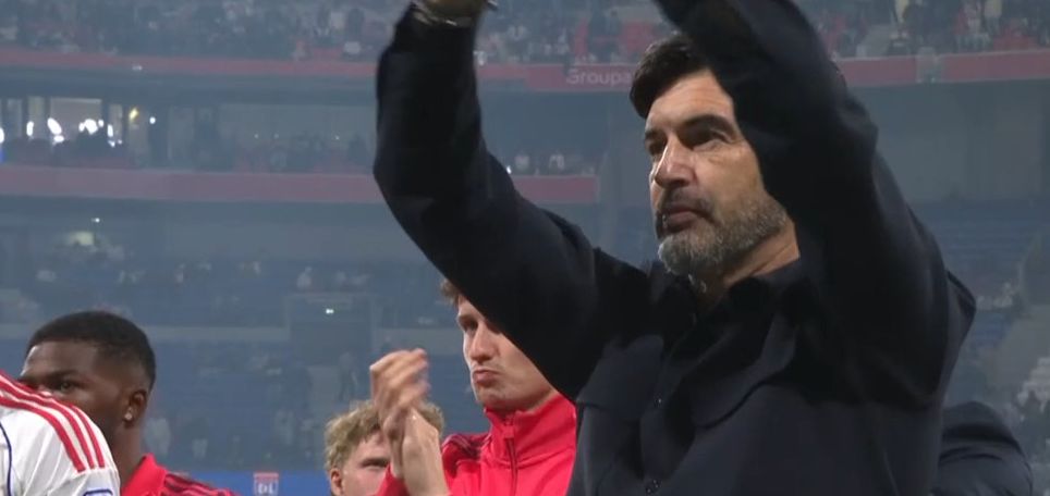 Lyon de Fonseca goleado