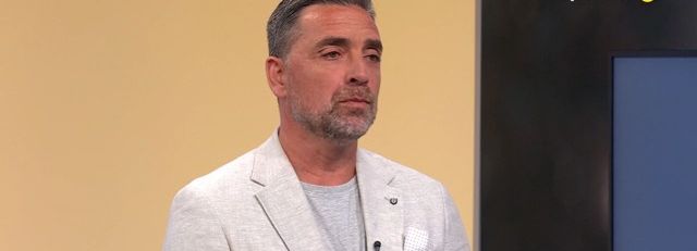 Beto: "A ausência de Palhinha parece-me perfeitamente natural"