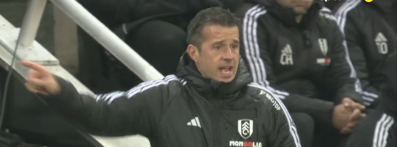 Marco Silva decide futuro nos próximos dias