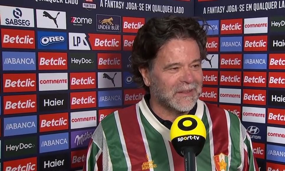 Paulo Lopo não promete continuidade de Bacci