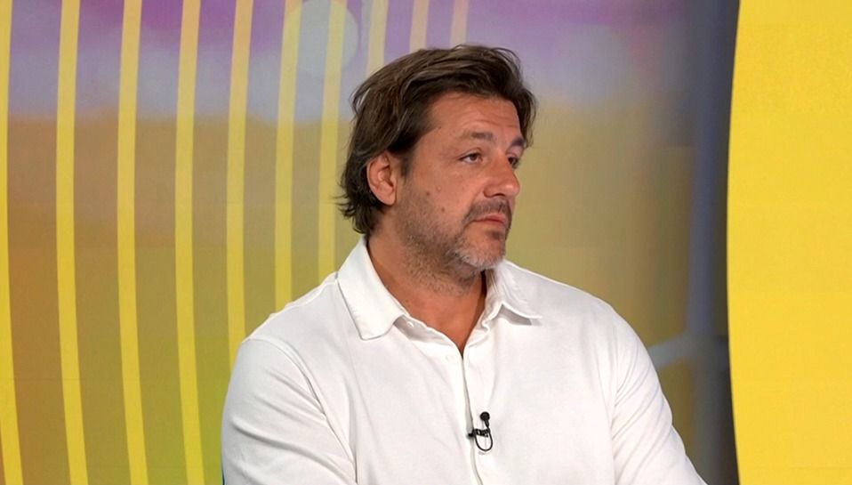 "Espero que o Benfica dê ao rugby as condições que merecemos"