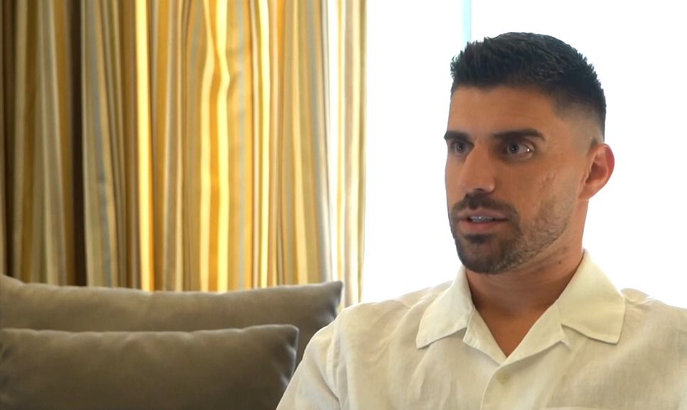 Rúben Neves: "É sempre um orgulho representar Portugal"