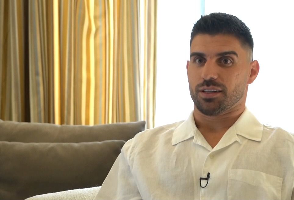 Rúben Neves alerta: "Todas as seleções têm jogadores de grande qualidade"