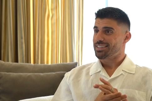 Rúben Neves "Nós damos sempre tudo para ganhar o Mundial"