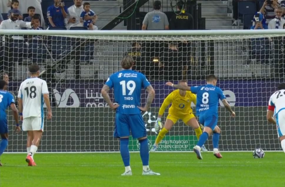 Rúben Neves: "Esta época tem-me corrido muito bem"