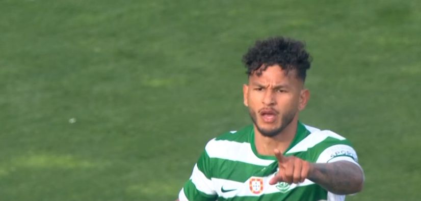 Beto vê Sporting "fragilizado"