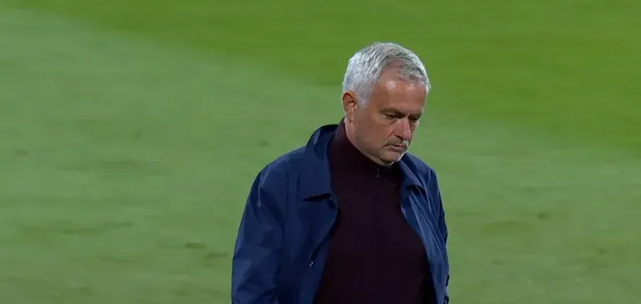 Real Madrid vai pagar 15 milhões por Mourinho