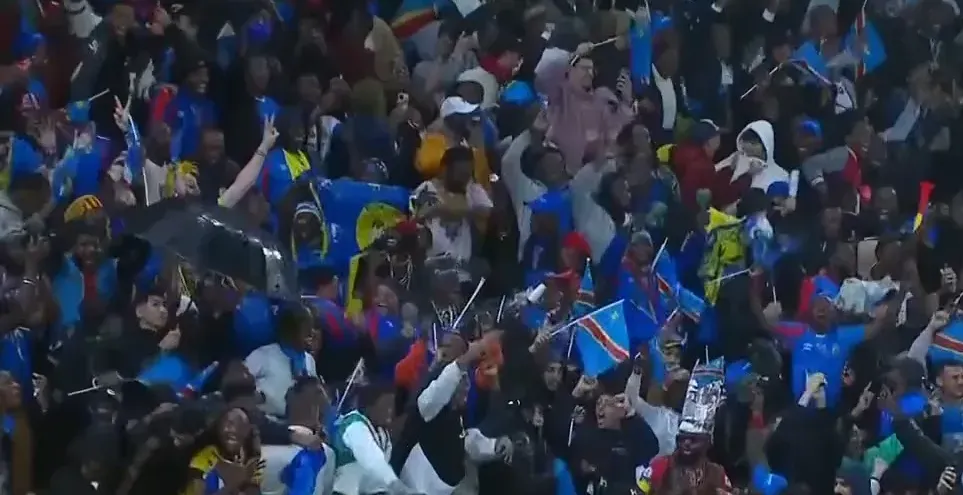 Congo estreia-se com Portugal sob medidas