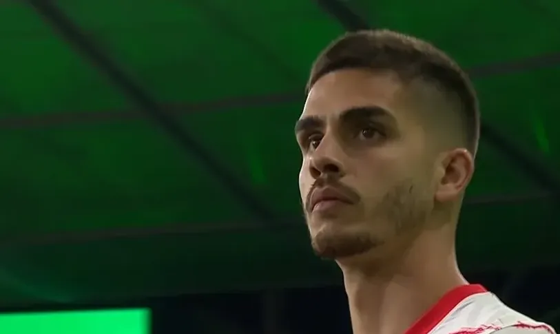 André Silva negoceia regresso ao FC Porto