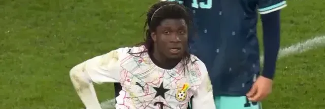Caleb Yirenkyi interessa ao FC Porto 