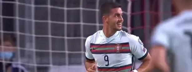 André Silva mais perto do FC Porto