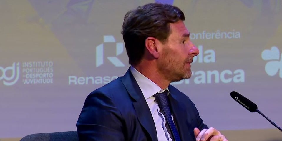 Villas-Boas elogia Mourinho e evita Marco Silva