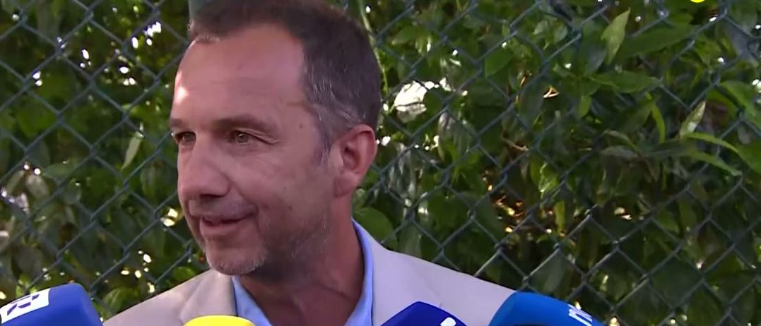 Varandas responde a Villas-Boas